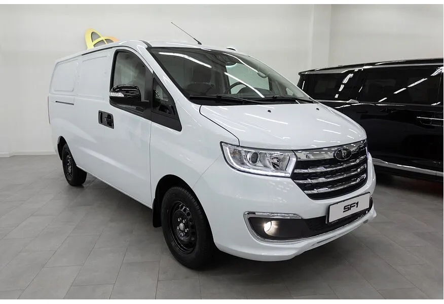 Sollers SF1 1.5 MT (136 л.с.) Белый в АВИЛОН. Слайд №2 Sollers SF1 1.5 MT (136 л.с.) Белый в АВИЛОН. Слайд №2