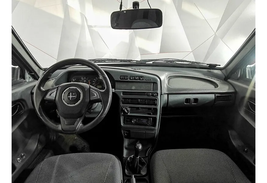 ВАЗ (Lada) 2114 1.6 MT 8 кл (Евро-4) (81 л.с.) в АВИЛОН. Слайд №12