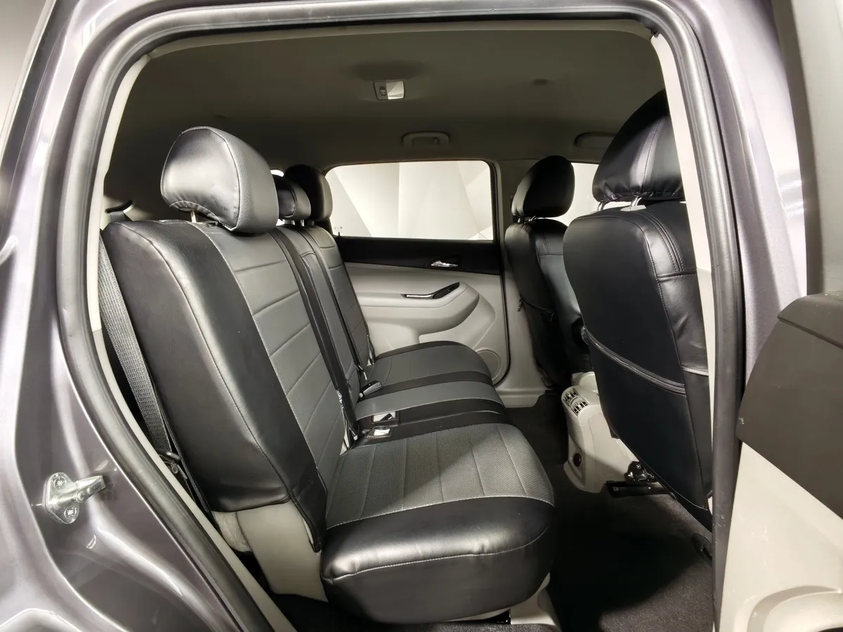 Chevrolet Orlando 1.8 MT (141 л.с.) Серый в АВИЛОН. Слайд №16