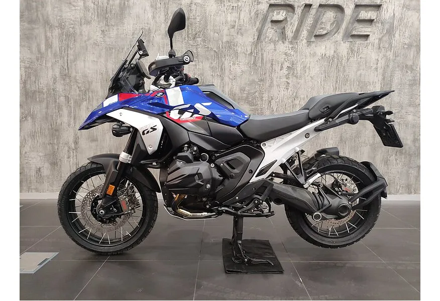 АВИЛОН - BMW Motorrad R 1300 GS R 1300 GS 1300 см³ (145) 1300 Синий - slide 2