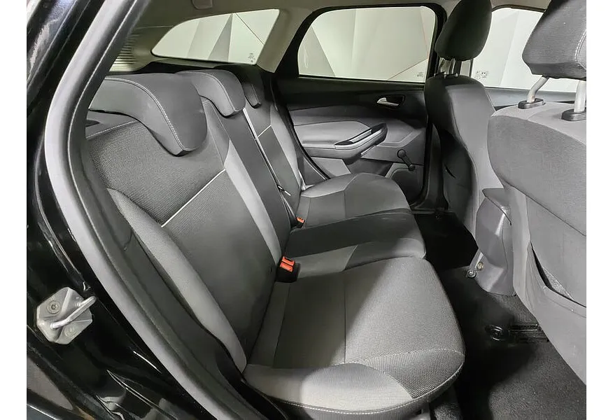 АВИЛОН - Ford Focus 1.6 Ti-VCT MT (105 л.с.) Trand Черный - slide 8