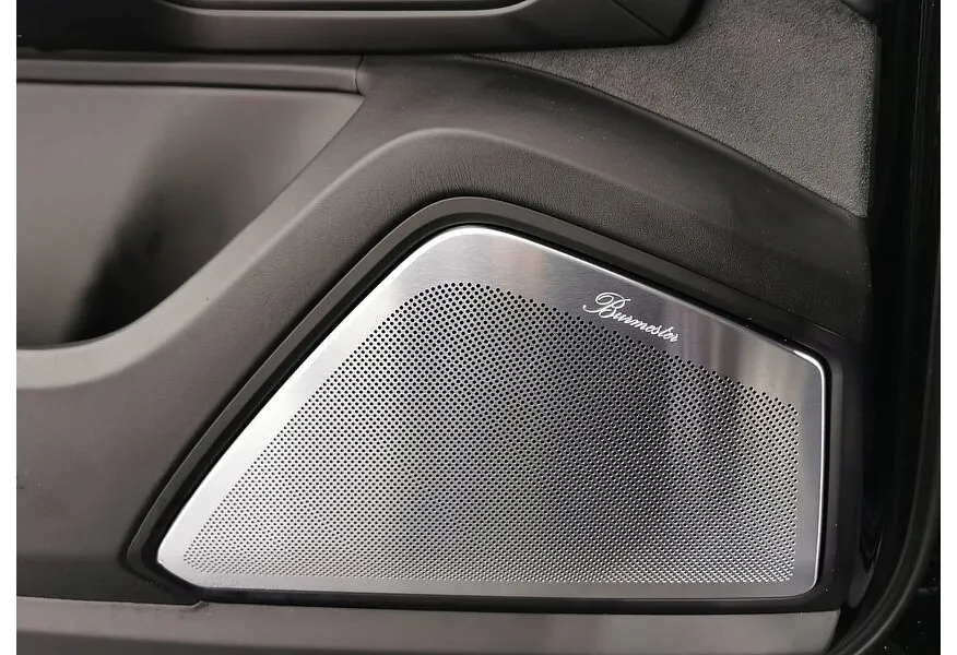 Porsche Cayenne Coupe S 2.9 AT AWD (440 л.с.) Черный в АВИЛОН. Слайд №29