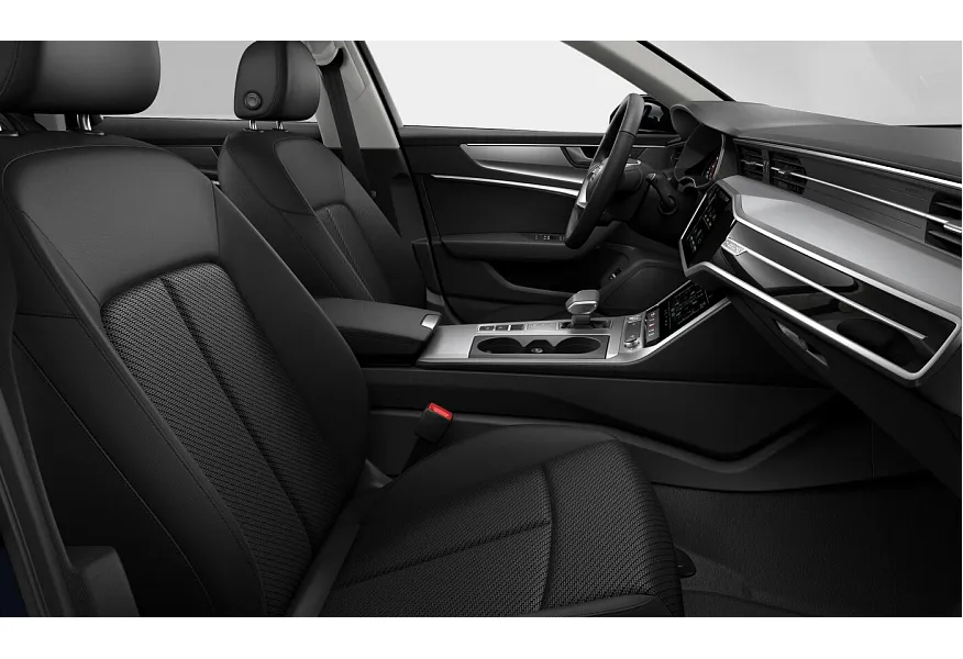 АВИЛОН - Audi A6 2.0 TDI S tronic quattro (204 л.с.) Серый - slide 2