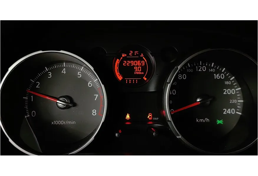 АВИЛОН - Nissan Qashqai 2.0 MT FWD (141 л.с.) Черный - slide 16