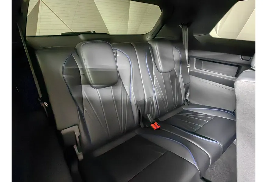 Volkswagen Teramont X 2.0 7DSG AWD (220 л.с.) Серый в АВИЛОН. Слайд №24