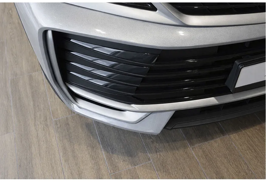 Belgee X50+ 1.5T DCT FWD (147 л.с.) Престиж Серебристый в АВИЛОН. Слайд №12