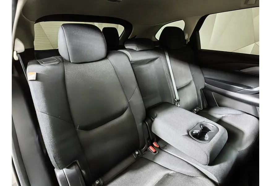 Mazda CX-9 2.5 AT AWD (231 л.с.) Коричневый в АВИЛОН. Слайд №17