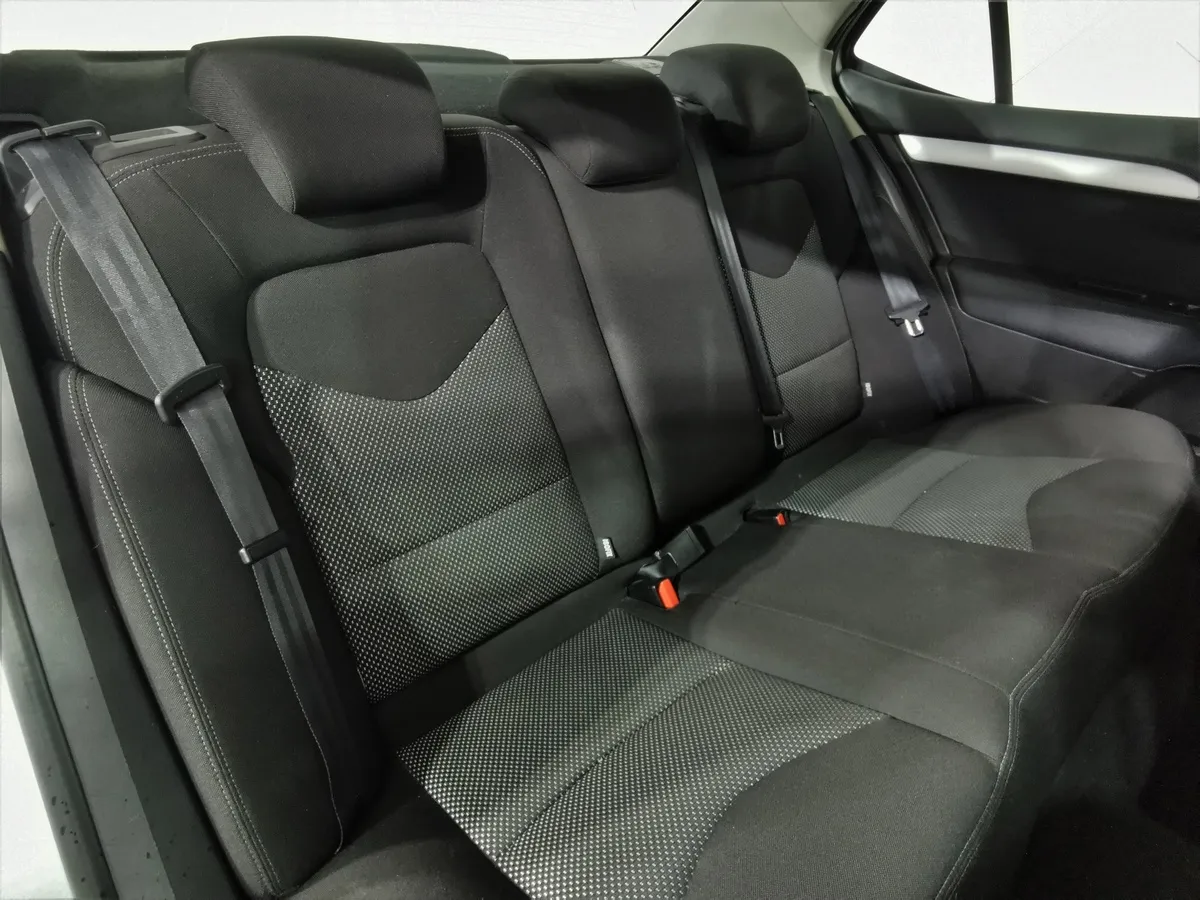 Citroen C4 1.6 VTi AT (116 л.с.) Серый в АВИЛОН. Слайд №11