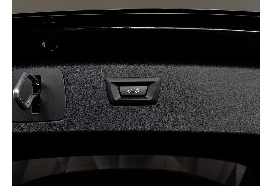 BMW 2 серия Active Tourer 218i AMT (140 л.с.) Advantage Plus Черный в АВИЛОН. Слайд №17