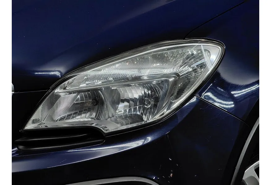 Opel Mokka 1.8 AT AWD (140 л.с.) Cosmo Синий в АВИЛОН. Слайд №9