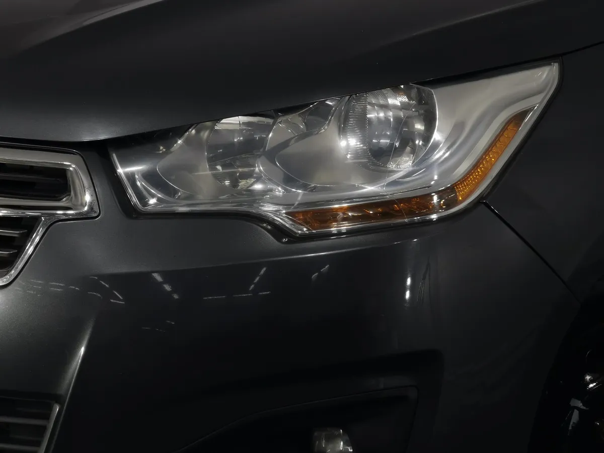 Citroen C4 1.6 VTi AT (120 л.с.) Optimum Серый в АВИЛОН. Слайд №10