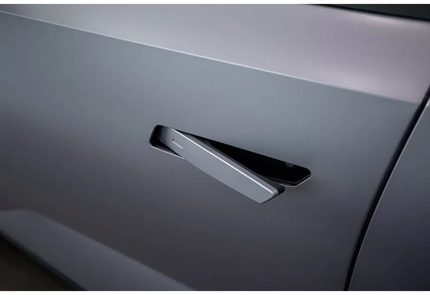 АВИЛОН - GAC GS3 1.5TG 7WDCT (170 л.с.) GL R-Style Красный - slide 12