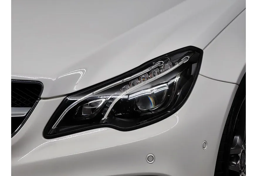 АВИЛОН - Mercedes-Benz E-Класс E 200 T BlueEfficiency 7G-Tronic Plus (184 л.с.) Белый - slide 18
