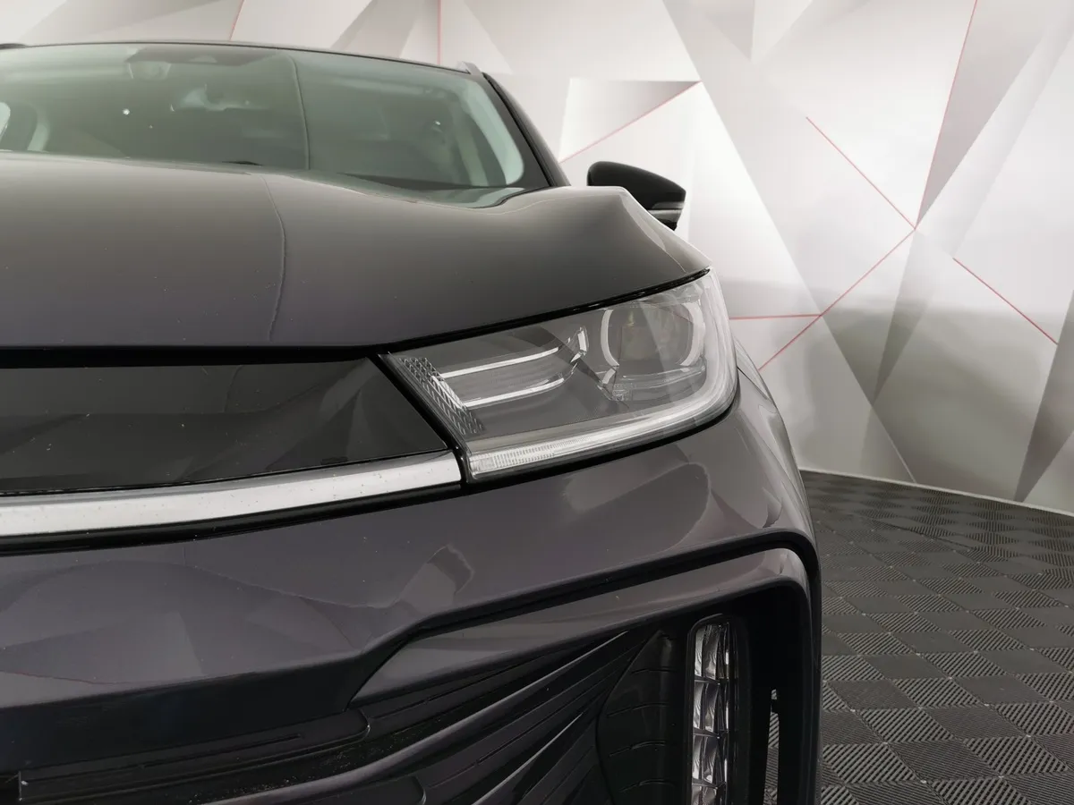 EXEED TXL 1.6 TGDI DCT7 AWD (186 л.с.) Серый в АВИЛОН. Слайд №10