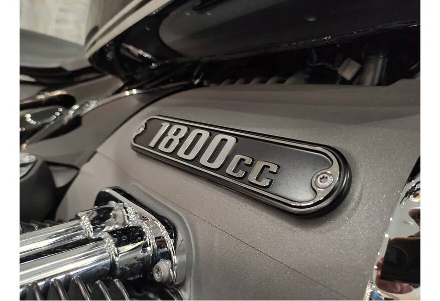 BMW Motorrad R 18 R 18 1800 см³ 1800 Черный в АВИЛОН. Слайд №10