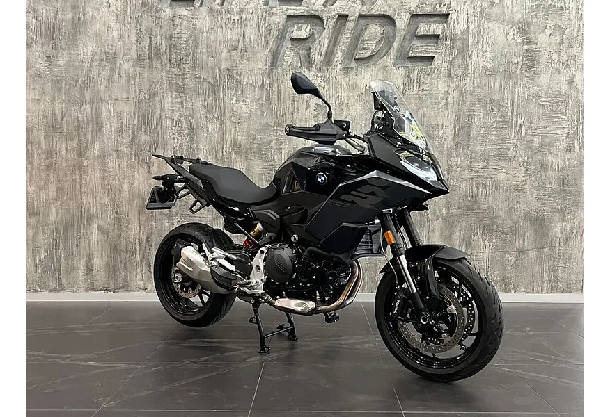 BMW Motorrad F 900 XR F 900 XR 895 см³ 895 Черный в АВИЛОН. Слайд №2