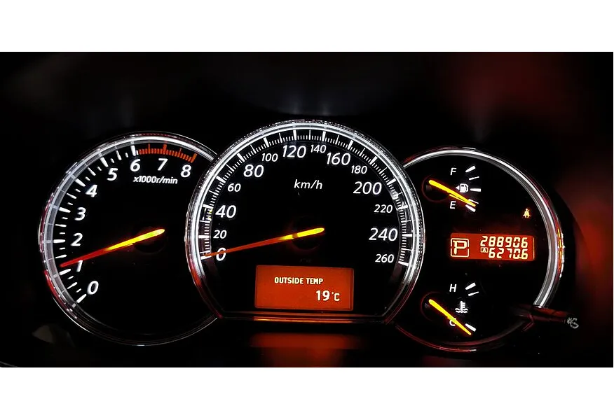 Nissan Teana 2.5 Xtronic AWD (167 л.с.) Черный в АВИЛОН. Слайд №17