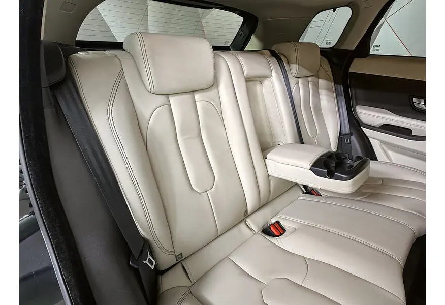 АВИЛОН - Land Rover Range Rover Evoque 2.0 Si4 AT (240 л.с.) HSE Черный - slide 10