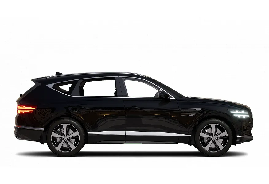 АВИЛОН - Genesis GV80 2.5 T-GDI 8AT 4WD (249 л.с.) Executive Белый - slide 0