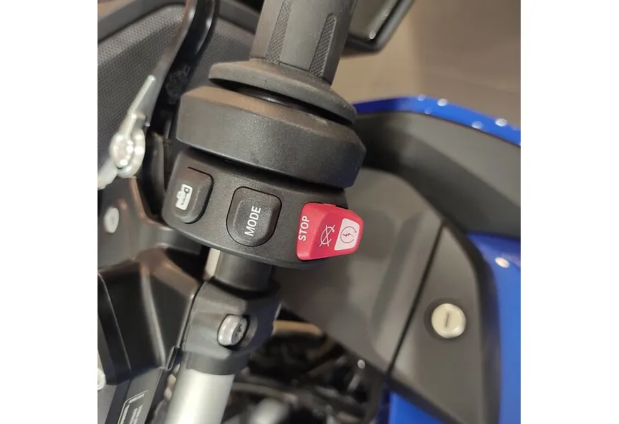 BMW Motorrad R 1250 RT R 1250 RT 1254 см³ (136) 1254 Синий в АВИЛОН. Слайд №8