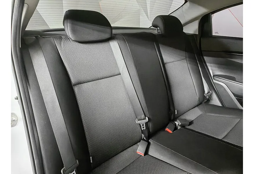 АВИЛОН - Kia Rio 1.6 AT (123 л.с.) Comfort Белый - slide 12