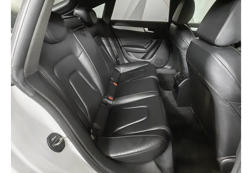 Audi A5 3.0 TDI S tronic quattro (240 л.с.) Белый в АВИЛОН. Слайд №15