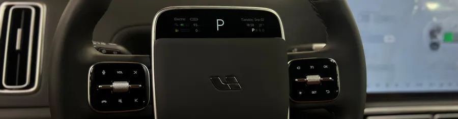 Бесплатные сервисные акции для Li Auto