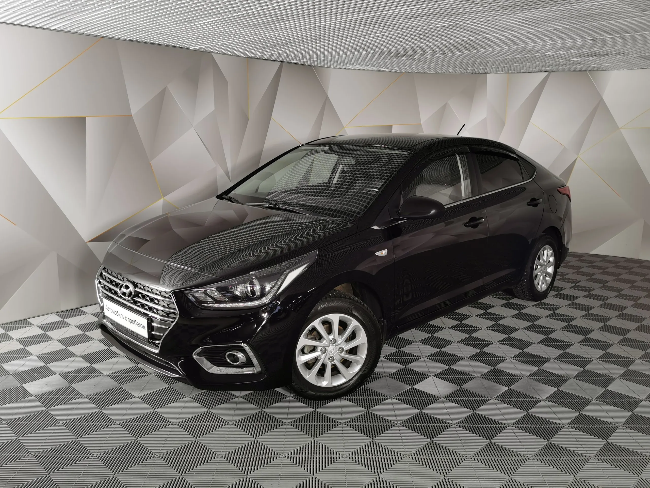 Хендай Хэтчбек Фото Черного — Фото Картинки