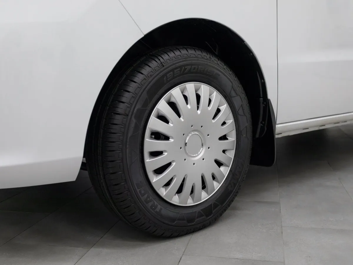 Sollers SF1 1.5 MT (136 л.с.) Белый в АВИЛОН. Слайд №18