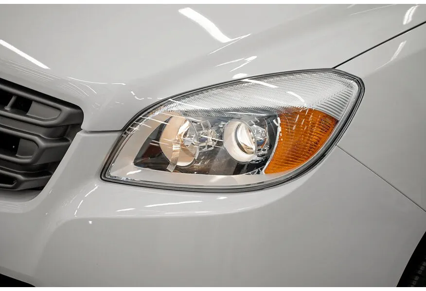 АВИЛОН - Sollers ST6 2.0D 6MT AWD (136 л.с.) Comfort Белый - slide 11