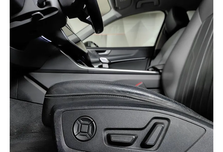 Audi A6 45 TFSI quattro S tronic (245 л.с.) Коричневый в АВИЛОН. Слайд №23