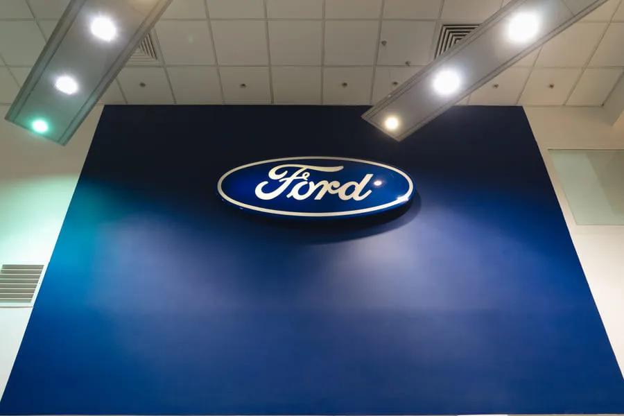 Ford Сервис Авилон Волгоградский