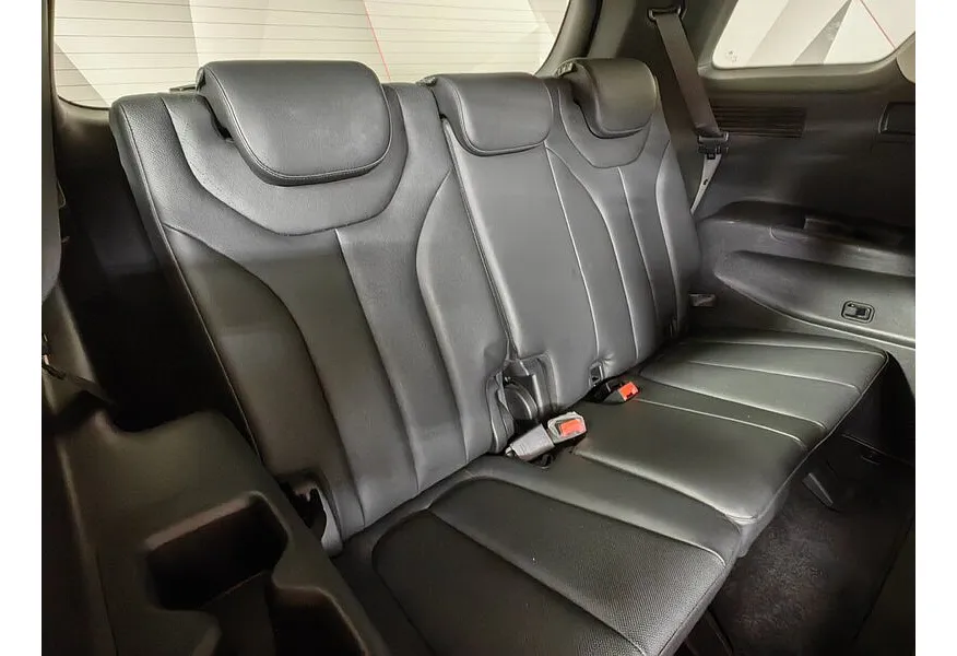 Hyundai Palisade 2.2 - 8AT CRDi (200л.с.) High-Tech Синий в АВИЛОН. Слайд №29