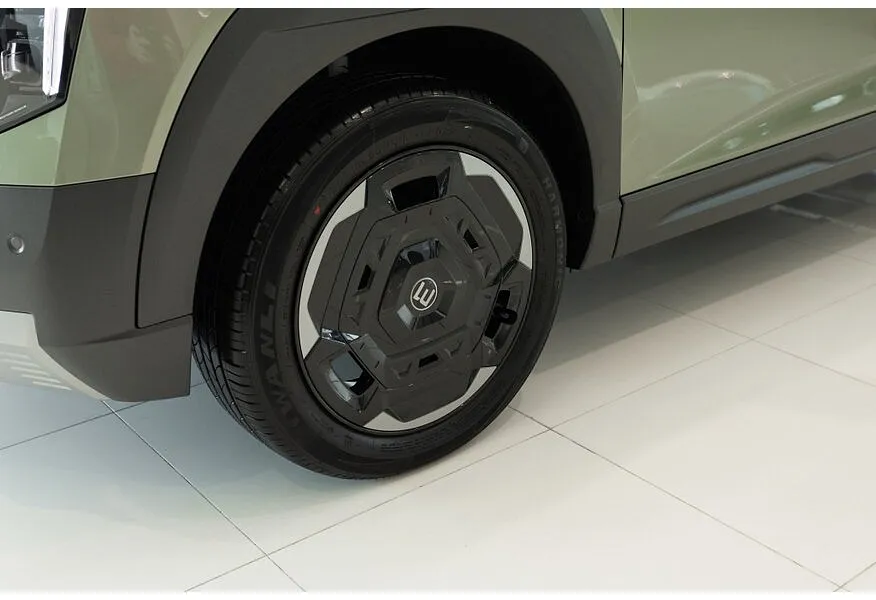 EVOLUTE i-JOY AT (163 л.с.) Зеленый в АВИЛОН. Слайд №10