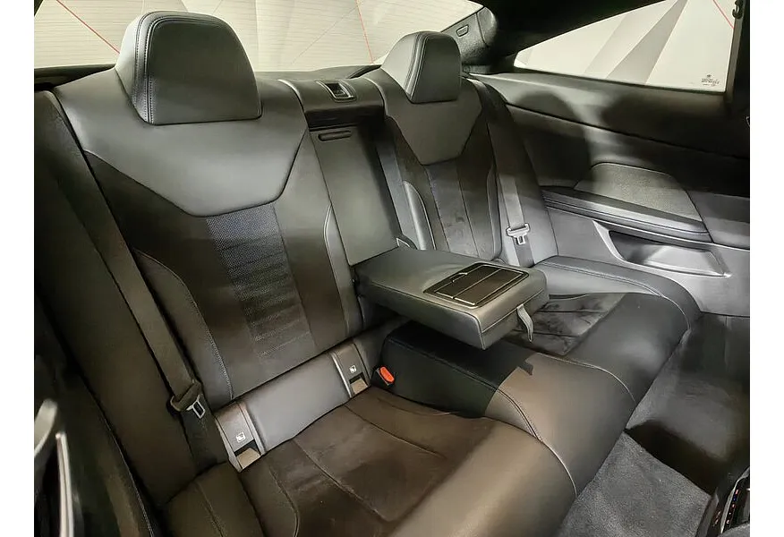 BMW 4 серия 440i xDrive AT (387 л.с.) M Special Синий в АВИЛОН. Слайд №14