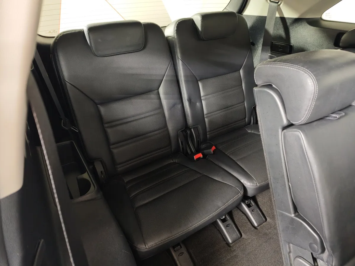 Kia Sorento 2.2 CRDi AT AWD (200 л.с.) Premium Белый в АВИЛОН. Слайд №26