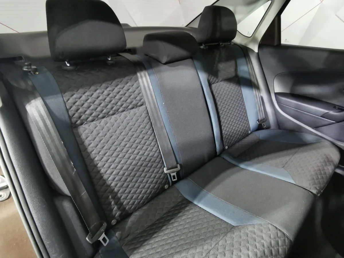 Volkswagen Polo 1.6 Tiptronic (105 л.с.) Comfortline Коричневый в АВИЛОН. Слайд №16