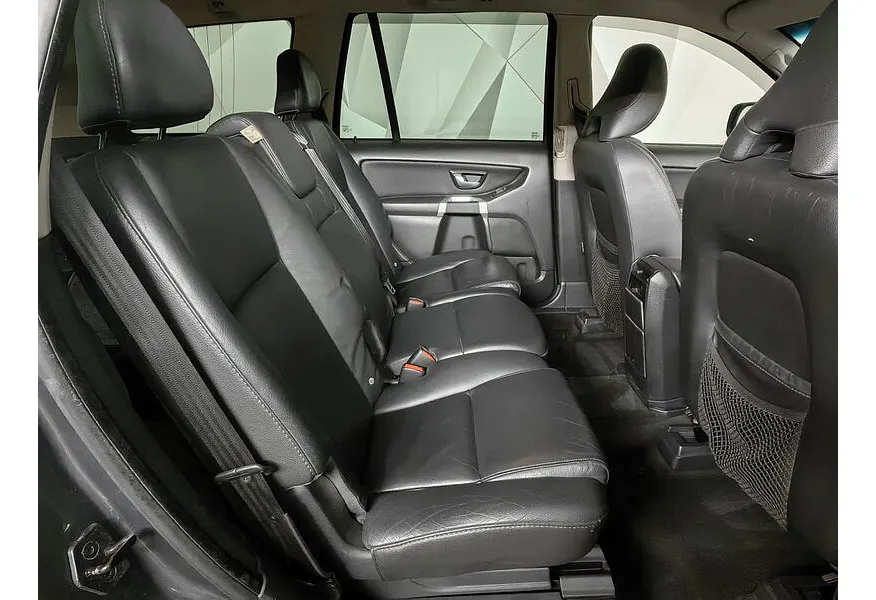 АВИЛОН - Volvo XC90 3.2 Geartronic AWD (5 мест) (238 л.с.) Серый - slide 8