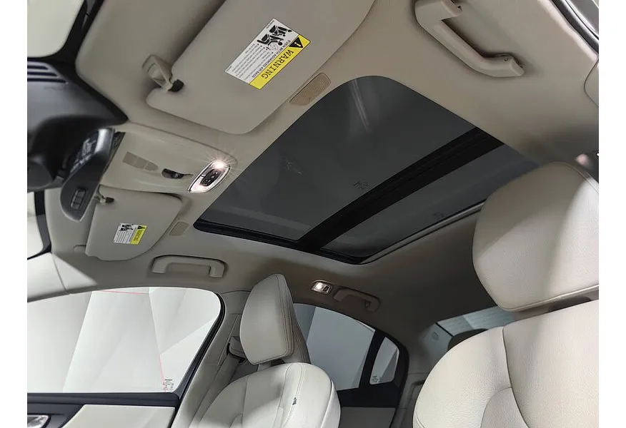 Volvo S60 2.0 T5 Drive-E Geartronic (245 л.с.) Черный в АВИЛОН. Слайд №23