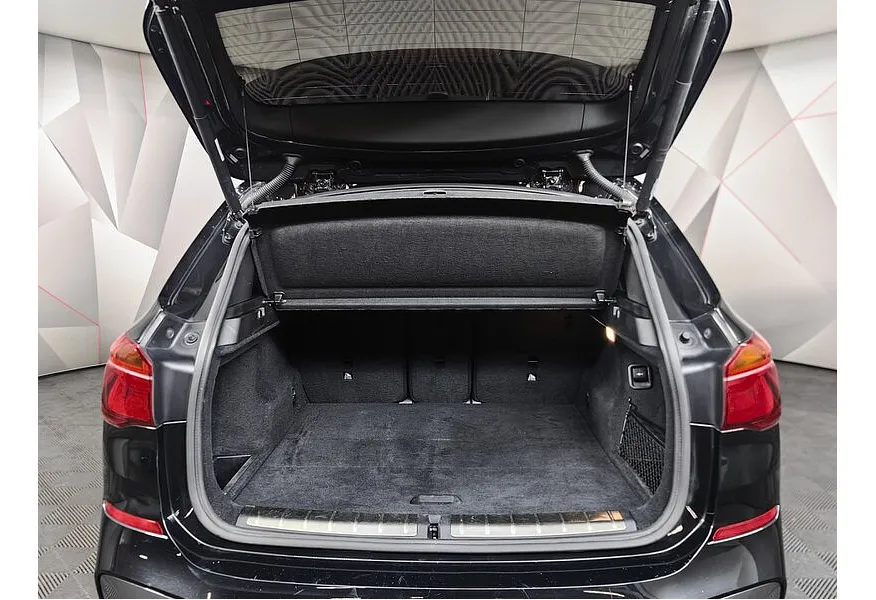 АВИЛОН - BMW X1 20i xDrive Steptronic AT (192 л.с.) M Sport Черный - slide 13