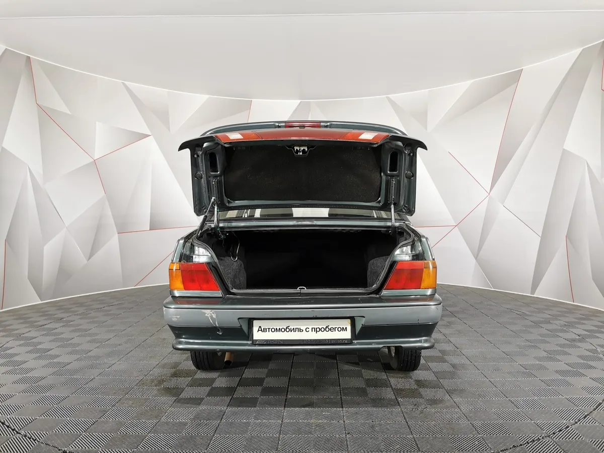ВАЗ (Lada) 2115 1.5 MT (76 л.с.) Зеленый в АВИЛОН. Слайд №11