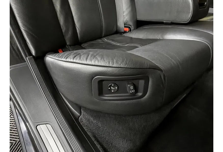 АВИЛОН - BMW 7 серия 750iL AT (326 л.с.) Черный - slide 9