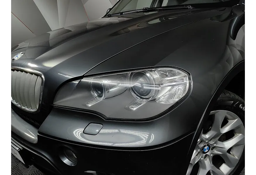BMW X5 xDrive35i Steptronic (306 л.с.) Серый в АВИЛОН. Слайд №8 BMW X5 xDrive35i Steptronic (306 л.с.) Серый в АВИЛОН. Слайд №8