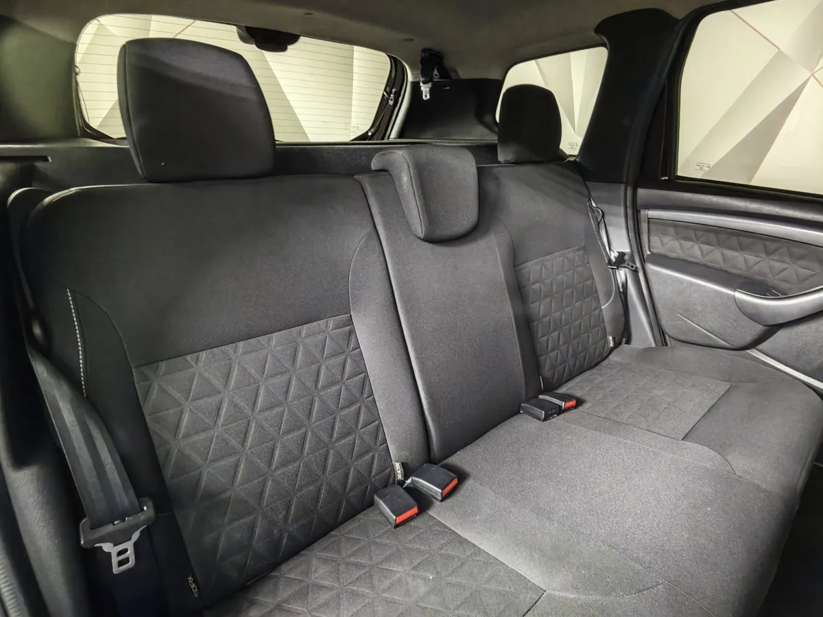 Renault Duster 2.0 AT 4x4 (143 л.с.) Luxe Privilege Коричневый в АВИЛОН. Слайд №16