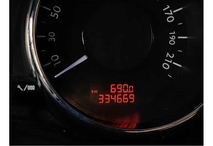 Peugeot 3008 1.6 AT 4WD (150 л.с.) Белый в АВИЛОН. Слайд №17