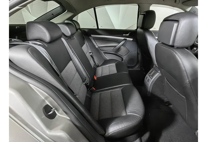 АВИЛОН - Skoda Octavia 1.8 TSI DSG (152 л.с.) Серый - slide 10
