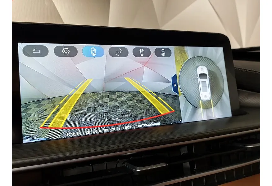 Chery Tiggo 8 Pro Max 2.0 AMT AWD (197 л.с.) Ultimate Фиолетовый в АВИЛОН. Слайд №22