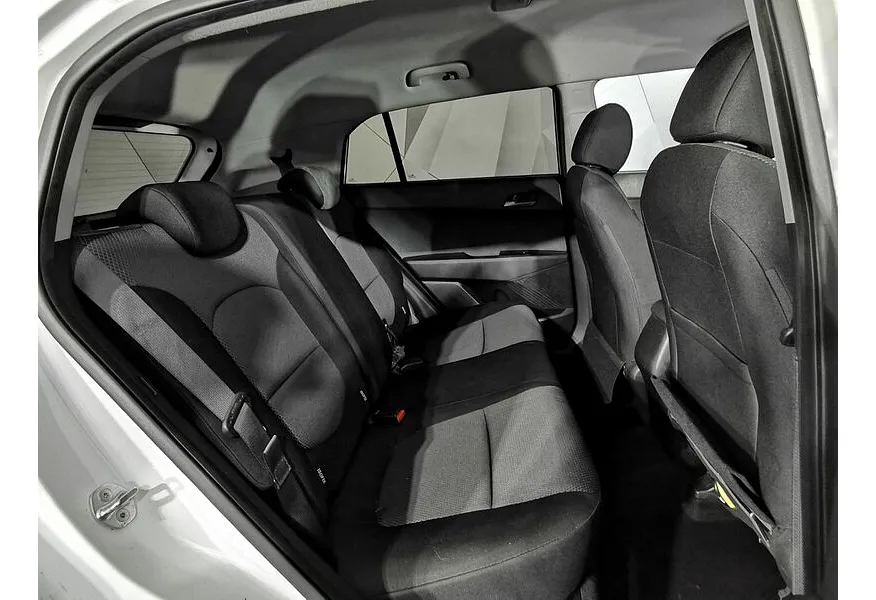 Hyundai Creta 1.6 AT (123 л.с.) Active + Winter Белый в АВИЛОН. Слайд №17