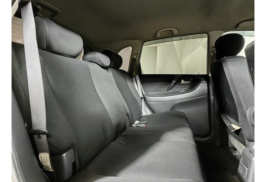 Suzuki Liana 1.6 MT (106 л.с.) Серый в АВИЛОН. Слайд №15