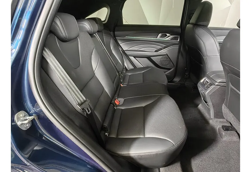 АВИЛОН - Haval F7 2.0T AWD 7DCT (190 л.с.) Tech Plus Синий - slide 13